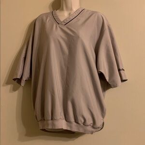 Cutter & Buck Light Tan  rolls-Royce Jacket
